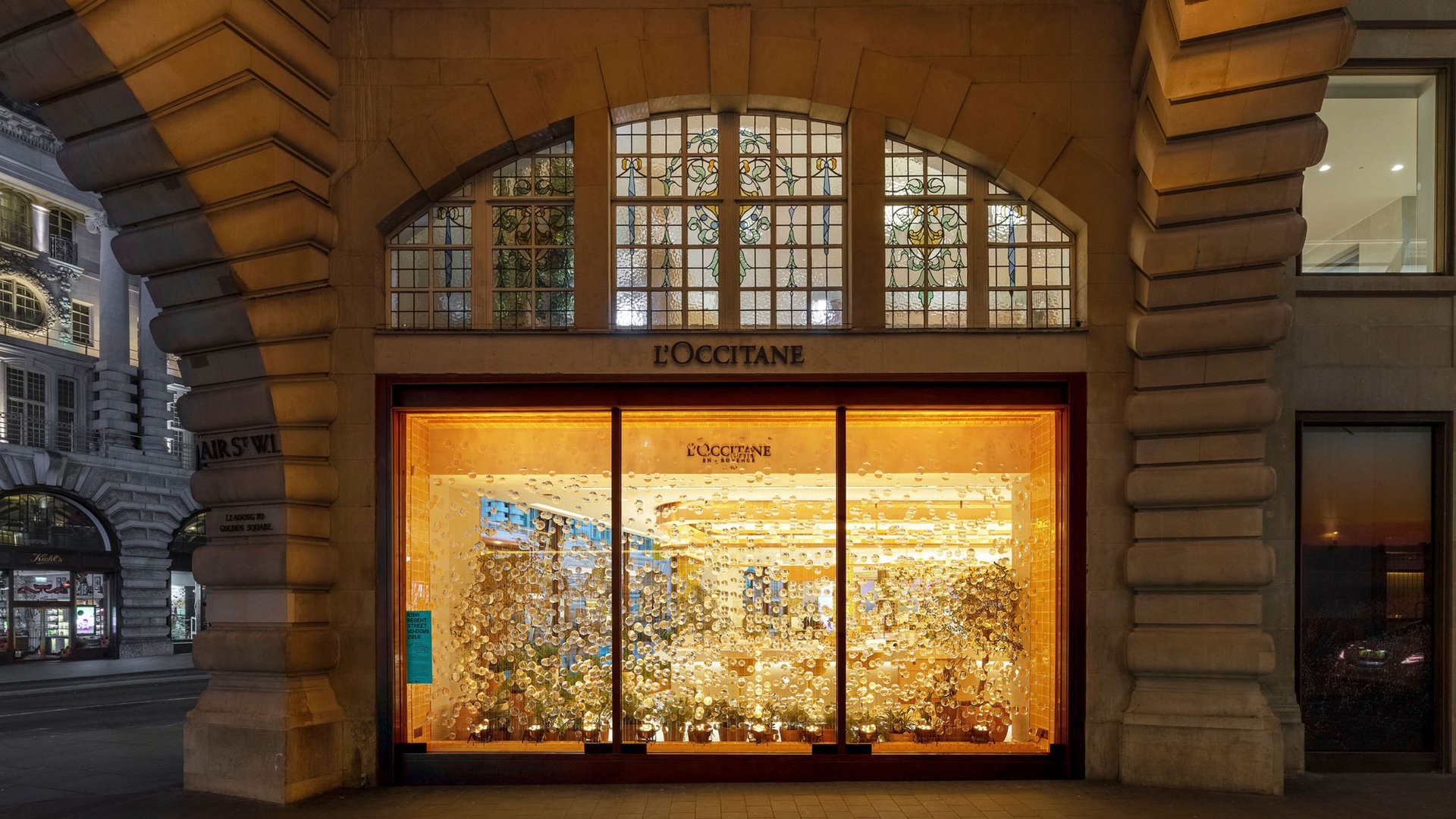 Szczepaniak Teh Loccitane Regent Street 2 Nicholas Worley Websitelr 723065Jpg Lr