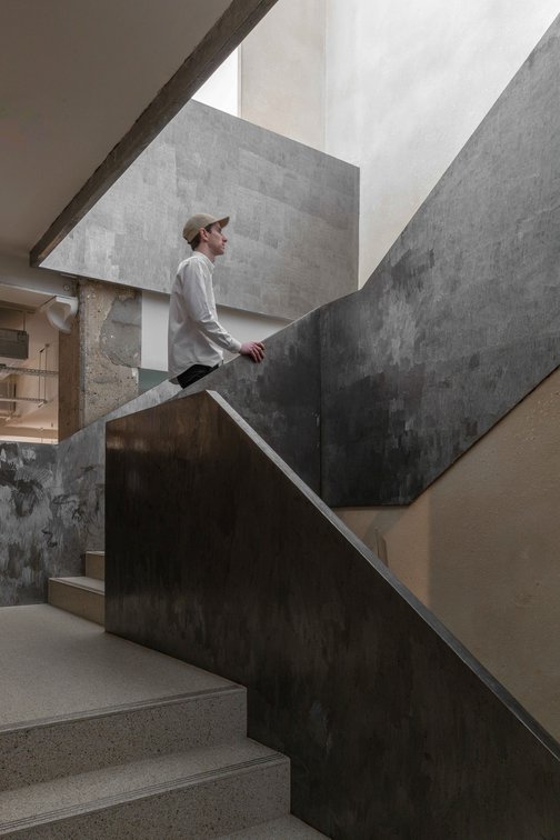 Szcast Solus Lq 17 Nicholas Worley