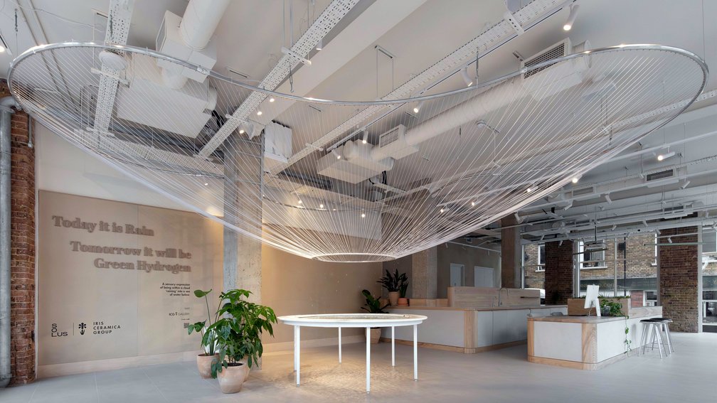 Szczepaniak Teh Cloud To Cloud Solus Iris Ceramica 849765