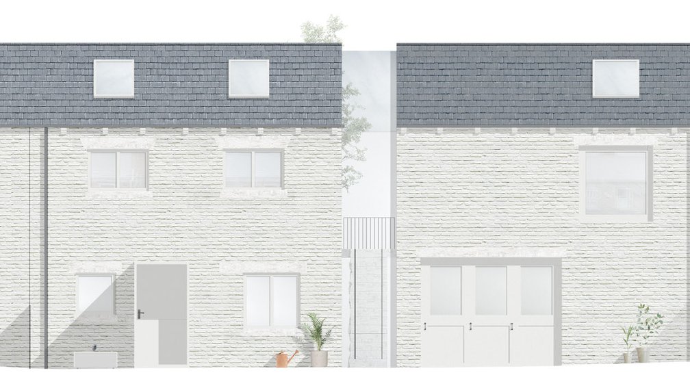 Szczepaniak Teh Twiss Green Elevation