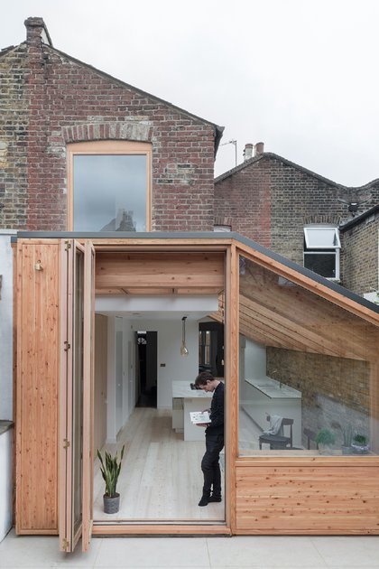 Szczepaniak Astridge Larch Housearchitecture 1 401288