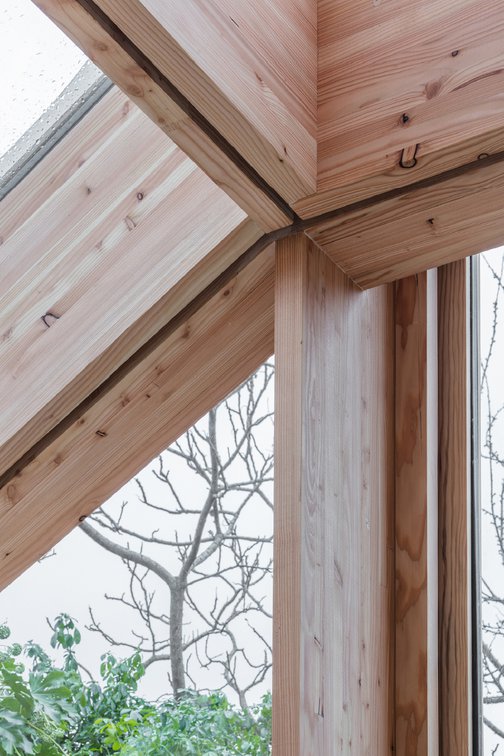 Szczepaniak Astridge Larch Housearchitecture 5 025532