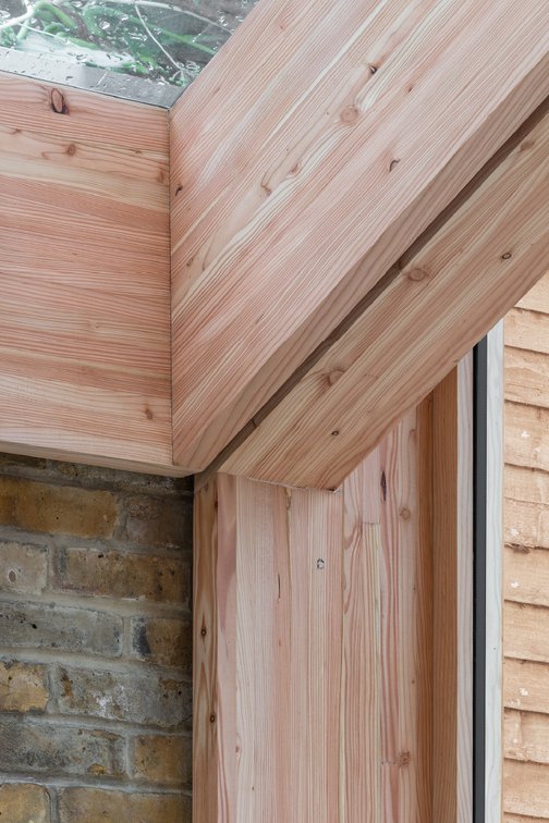 Szczepaniak Astridge Larch Housearchitecture 8