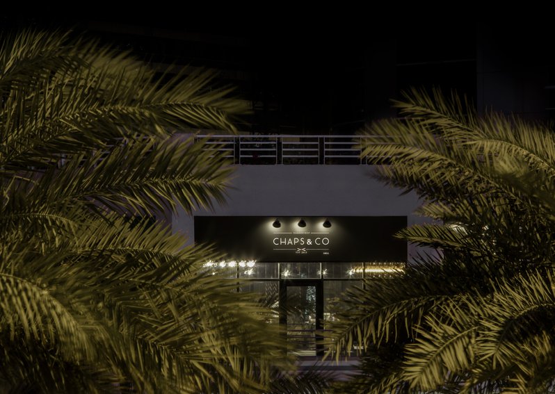 Szczepaniak Astridge Chaps And Co Architecture 4