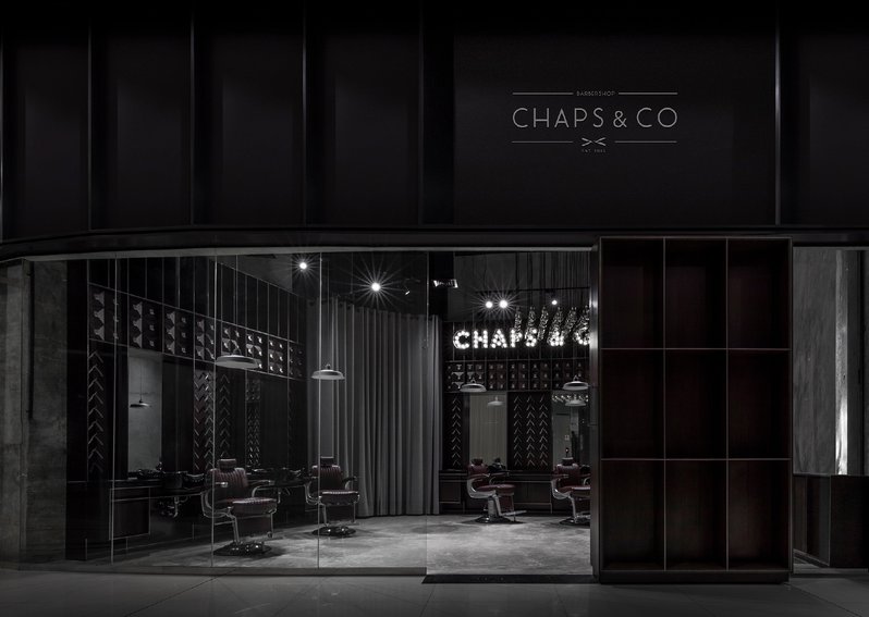 Szczepaniak Astridge Chaps And Co Architecture 5