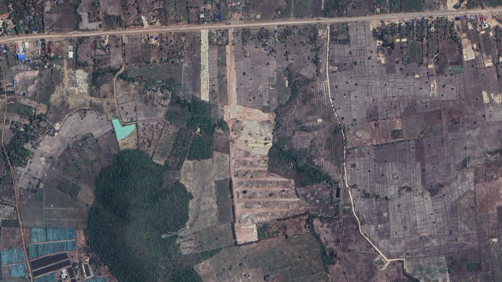 Szczepaniak Astridge Cambodia Tropical Retreat Architecture 1