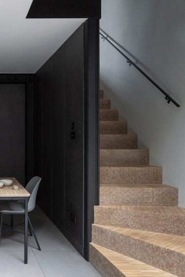 Szc Teh Air House Residential Architecture Islington 06A