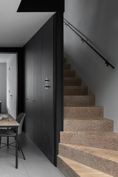 Szc Teh Air House Residential Architecture Islington 07