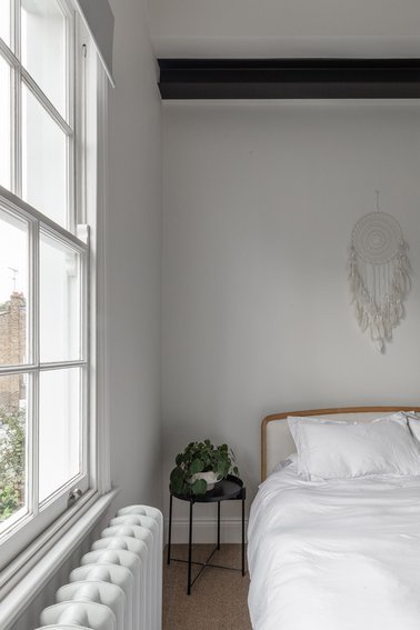 Szc Teh Air House Residential Architecture Islington 13