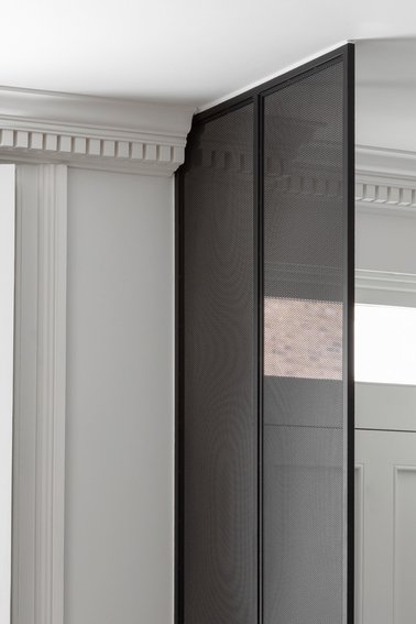 Szc Teh Air House Residential Architecture Islington 16