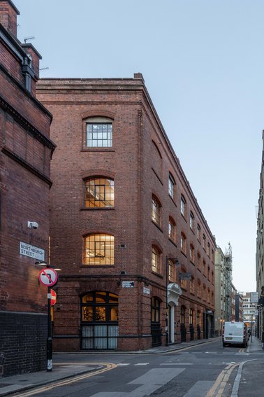 Szcast Northburgh House Lq 4 Nicholas Worley