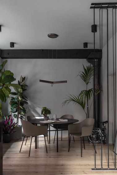 Szcast Northburgh House Lq 5 Nicholas Worley