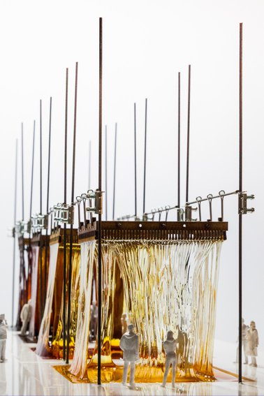 Szczepaniak Astridge Caramel Rooms Architecture 16