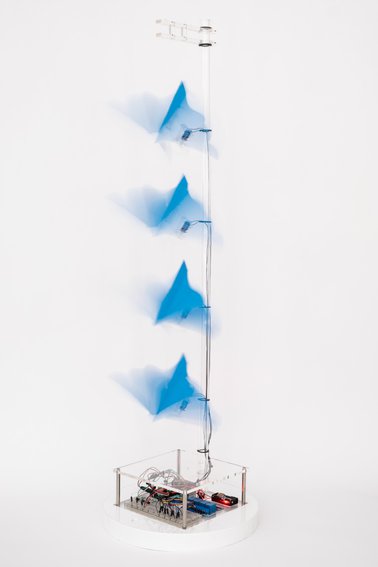 Szczepaniak Astridge Twitter Architecture 4