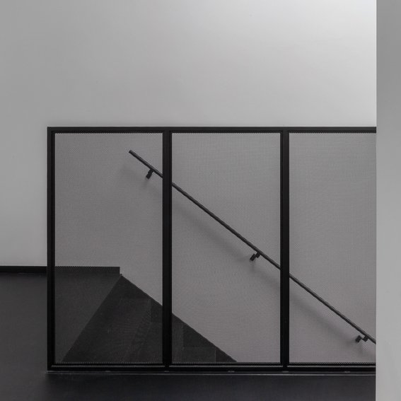 Szc Teh Air House Residential Architecture Islington 10