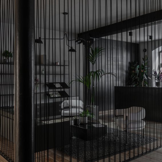 Szcast Northburgh House Lq 10 Nicholas Worley