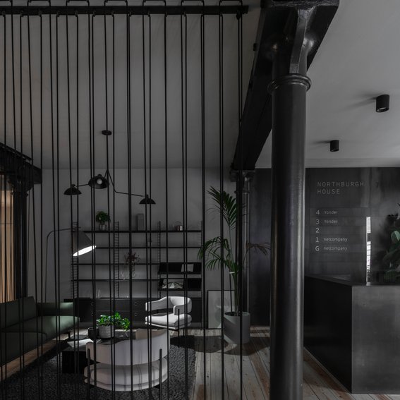 Szcast Northburgh House Lq 11 Nicholas Worley