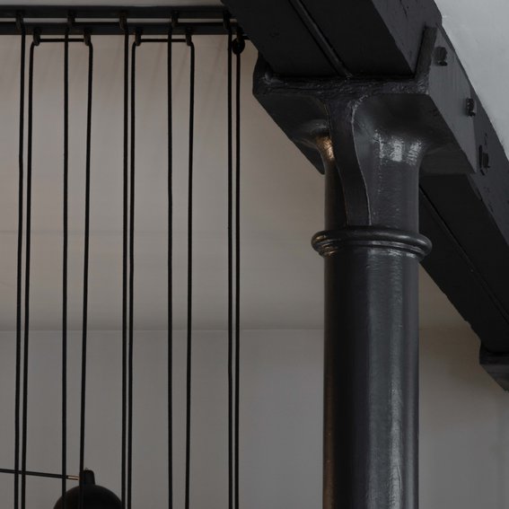 Szcast Northburgh House Lq 13 Nicholas Worley