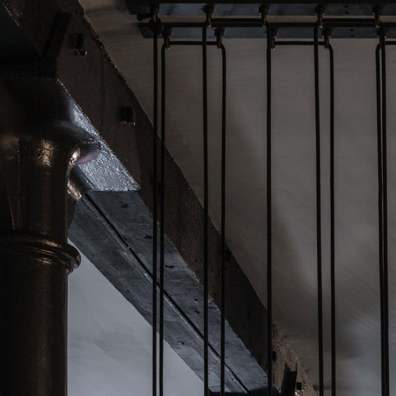 Szcast Northburgh House Lq 15 Nicholas Worley