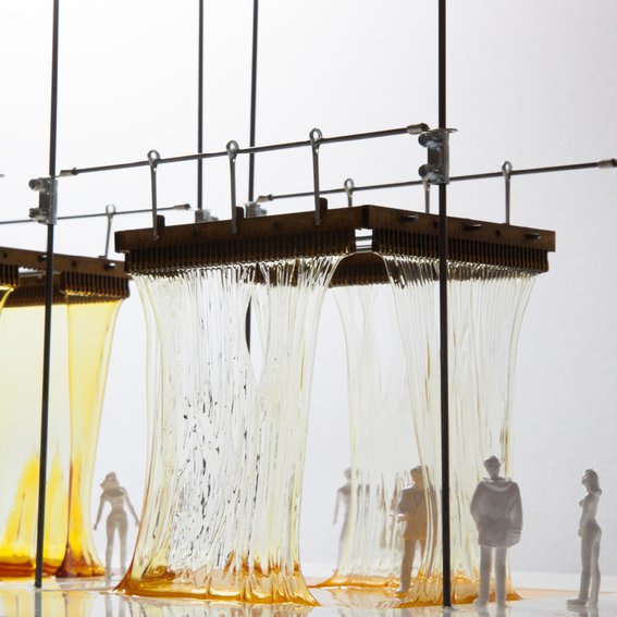 Szczepaniak Astridge Caramel Rooms Architecture 14