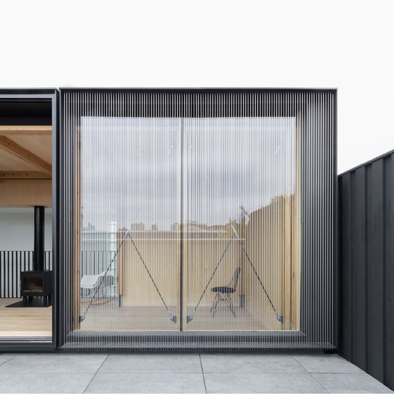 Szczepaniak Astridge Union Wharfarchitecture 1