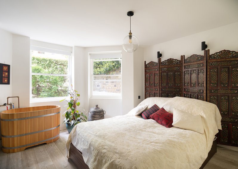 Daniel Avery Photography Bassett Road Images 7