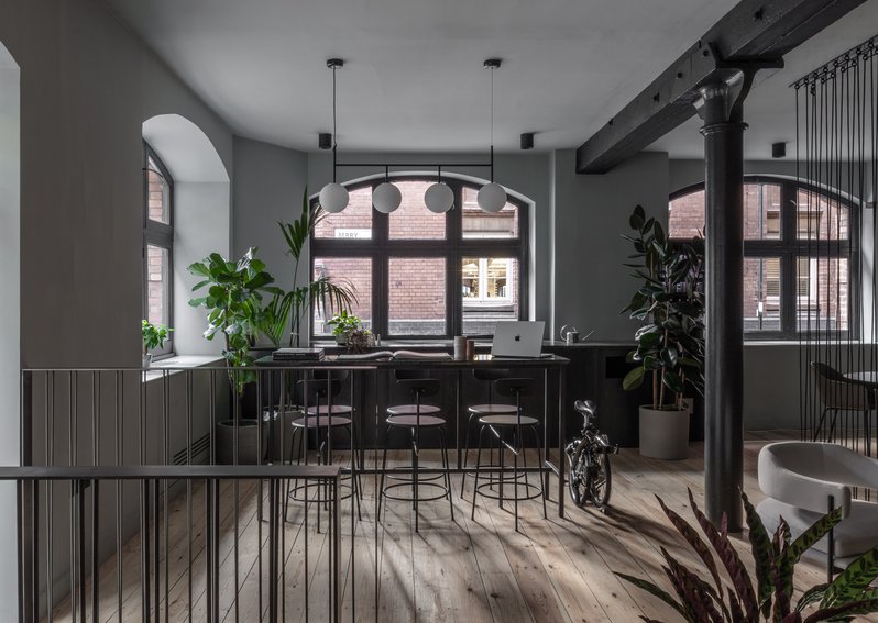 Szcast Northburgh House Lq 12 Nicholas Worley