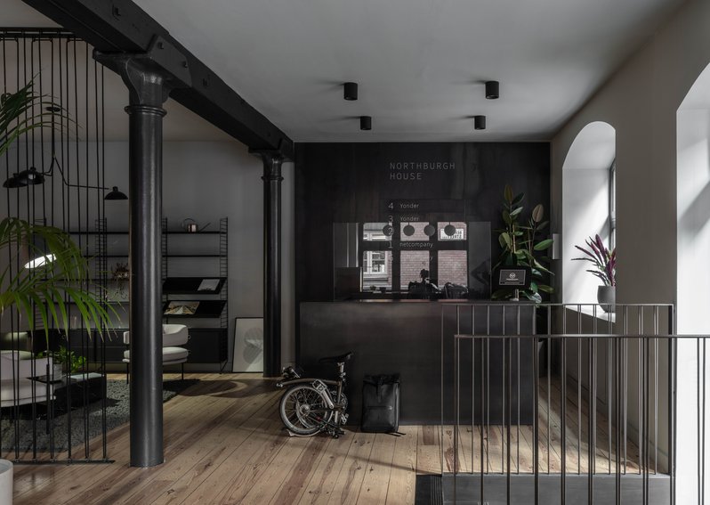 Szcast Northburgh House Lq 6 Nicholas Worley