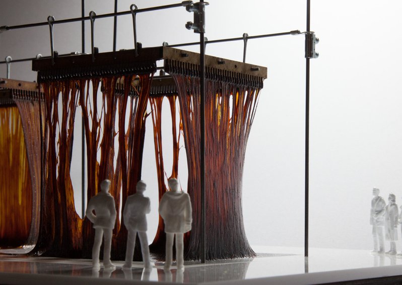 Szczepaniak Astridge Caramel Rooms Architecture 10