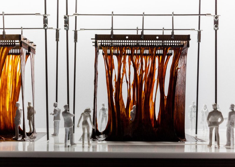 Szczepaniak Astridge Caramel Rooms Architecture 11